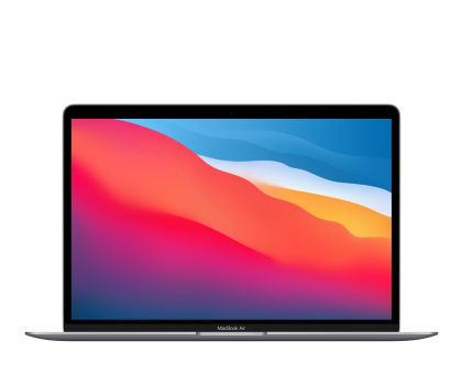 Apple Outlet MacBook Air M1/8GB/256/Mac OS Space Gray US